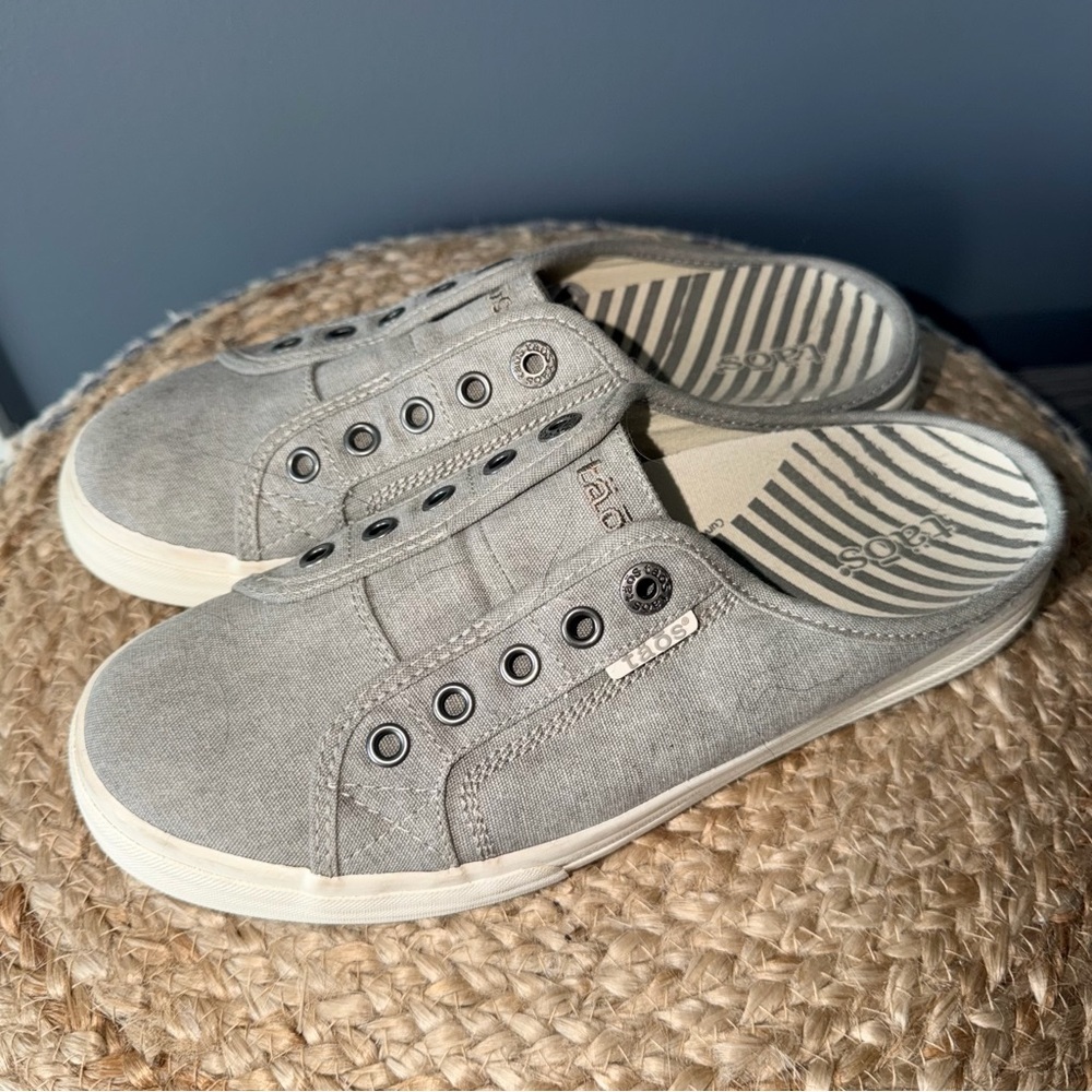 Taos EZ Soul Sneaker Mules